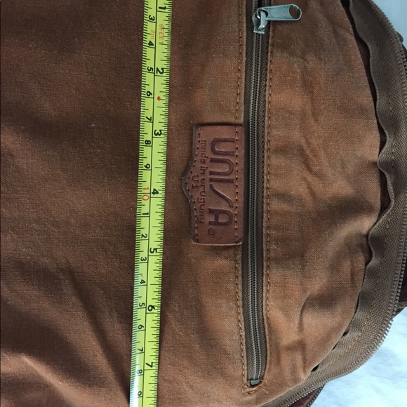 Vintage Unisa Shoulder Bag - Picture 3 of 6